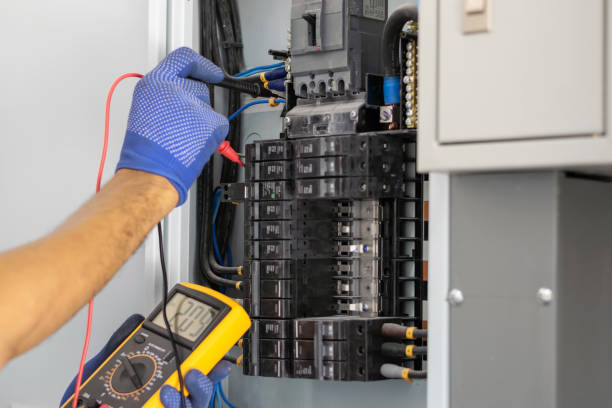 Emergency Electrical Repair Services in Glens Falls North, NY